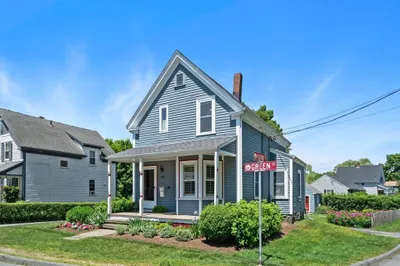 190 Green Street