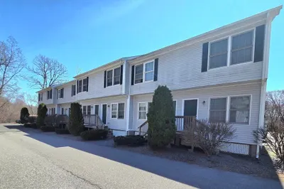 13 Dexter Street #5