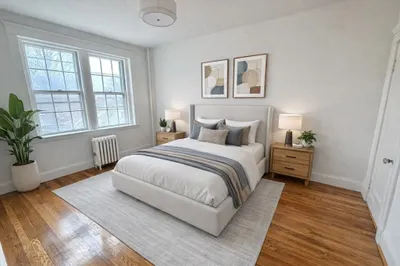 6 Washington Ave #15