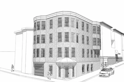 78 Gates Street #2
