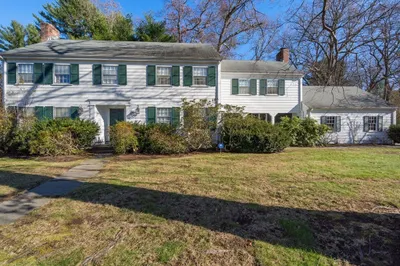 20 Arden Road