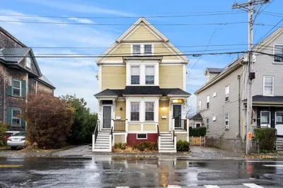 52 Webb St #52 1