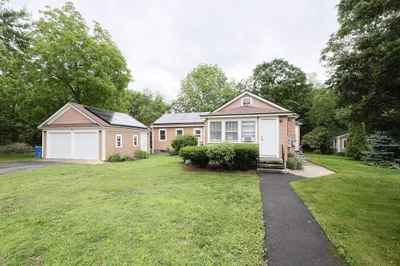 5 Tucker Park