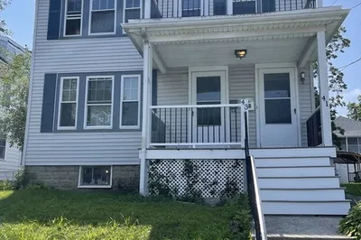 43 Pequossette St #1