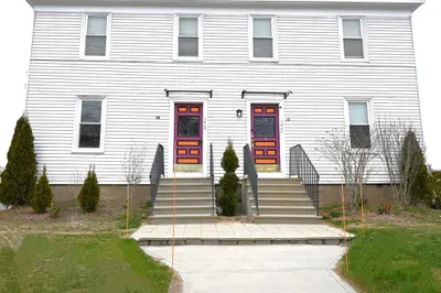 224 Irving Street #1