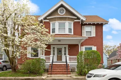 21 Cypress St