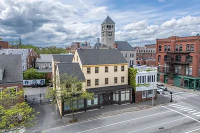 321 Central St #102 1