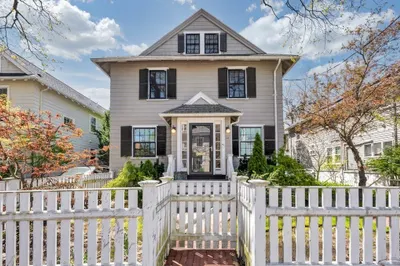 86 Grozier Rd #86
