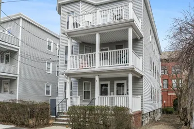 7-9 Harvard Street