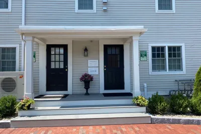 150 Merrimac Street #D 1