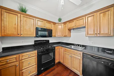 124 D Street #1