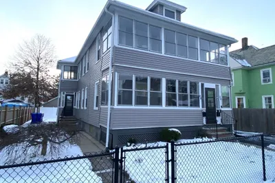 46 Mooreland Street #1FL
