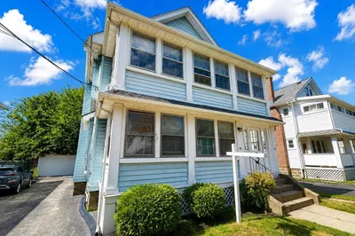 46-48 Cleveland St #1 1