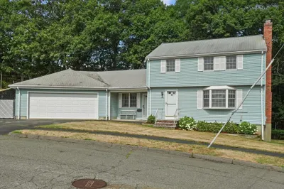 64 Spring View Drive 1