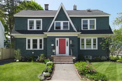 14 Merrill Rd