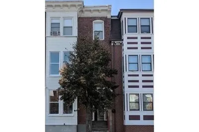 80 Havre St #1