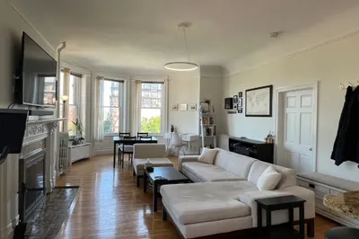 362 Commonwealth Ave #5G