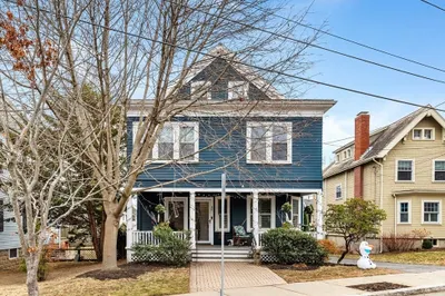 44 Orne St #44