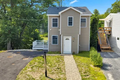 14 Hillside Road 1