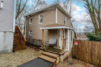 3 Cypress Street