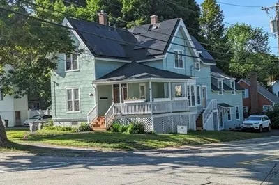 3 Beech St #1