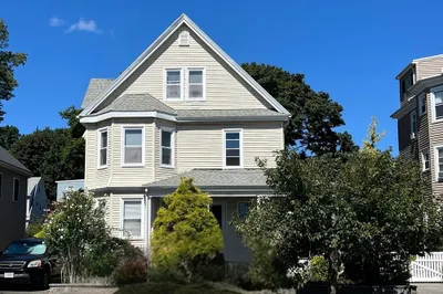 1475 Centre Street #2