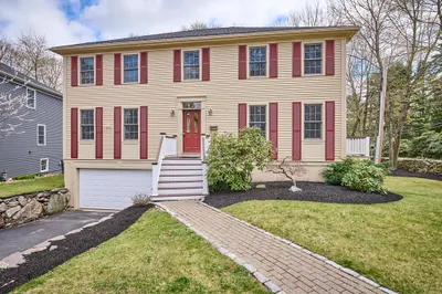 427 Pond Street #A 1