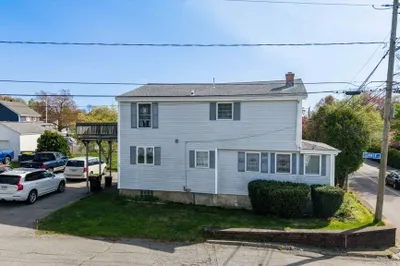 75 Summer Street