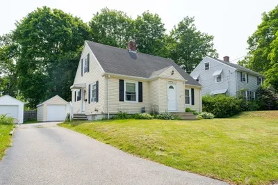 91 Sanford Ave 1