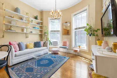 31 Hanson St #3 1