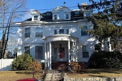 349 Beacon Street #D 1