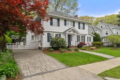 26 Berkshire Road