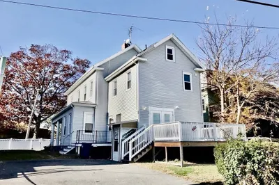 83 Walnut Street #2