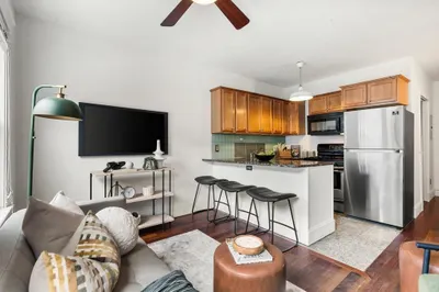 14 Mitchell St #1