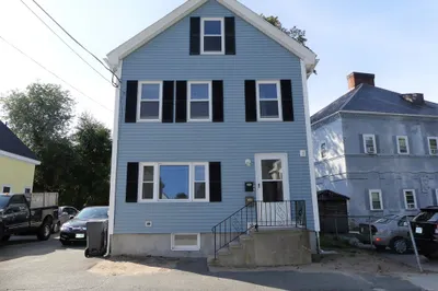 50 Greenville St #First Floor