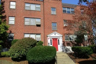 103 Nahant Street #4
