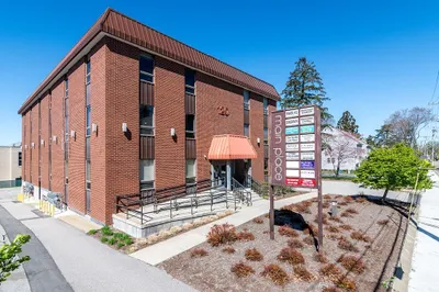 120 N Main St #305 1