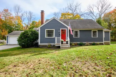 45 Cornet Stetson Rd 1