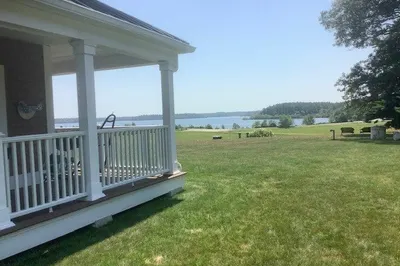57 Long Point Rd #101