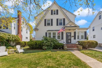 21 Sycamore St