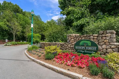 160 Bishops Forest Dr #160