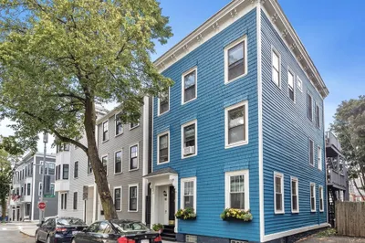 33 Elm Street #3