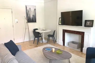 174 Newbury Street #1F