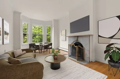143 West Canton Street #3