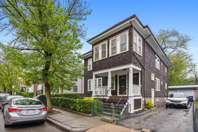 53 Stockton St #2