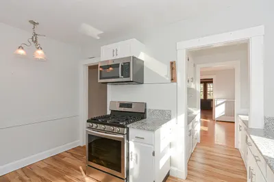 117 Beaumont Avenue #2