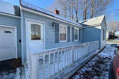 6 Greenville Street 1