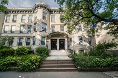 93 Centre Street #2