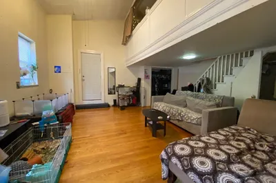 2 Symphony Rd #2