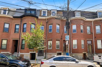 113 Saratoga St